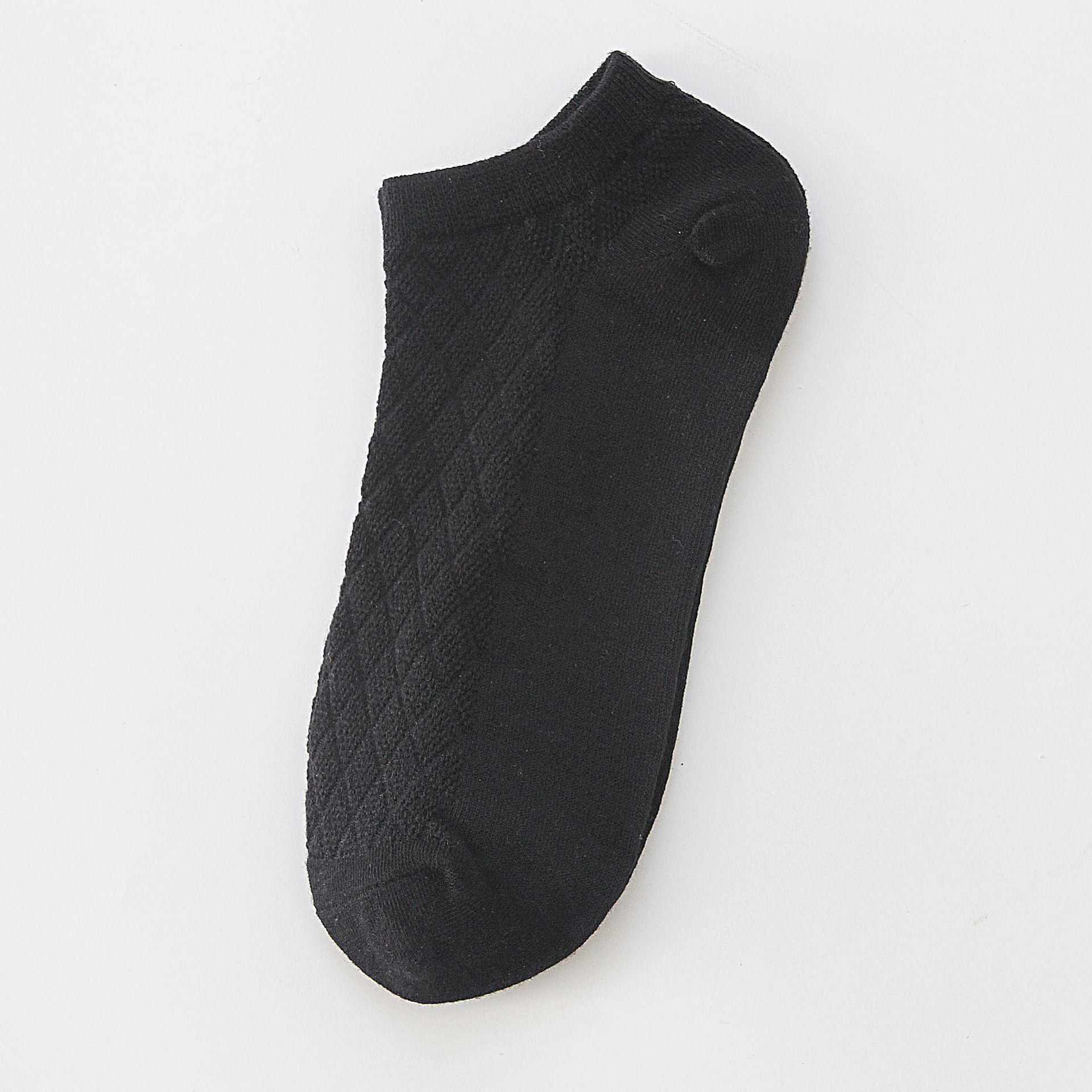 ถุงเท้าไม่มีรอย Mesh Breathable