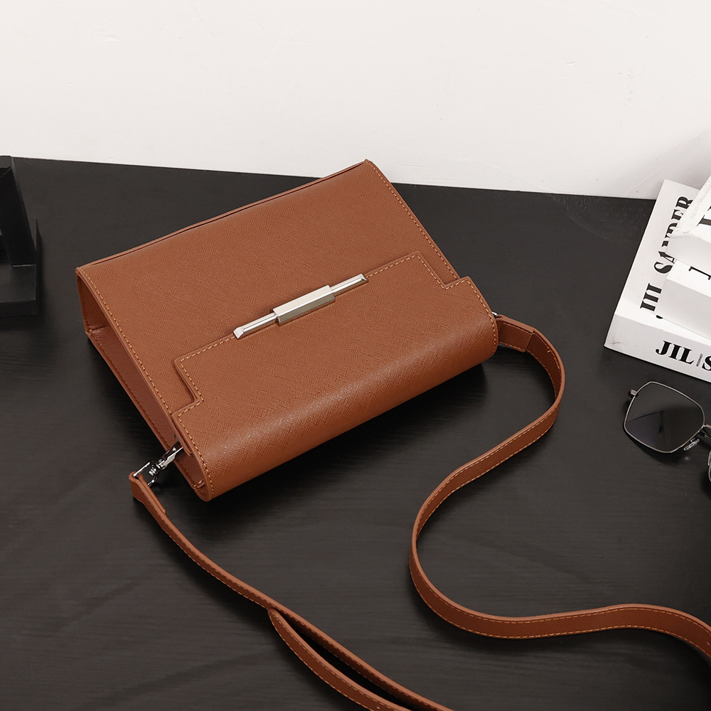 Sac Bandoulière Homme