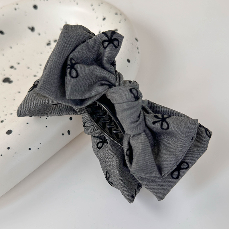 Ac de Păr cu Fundiță