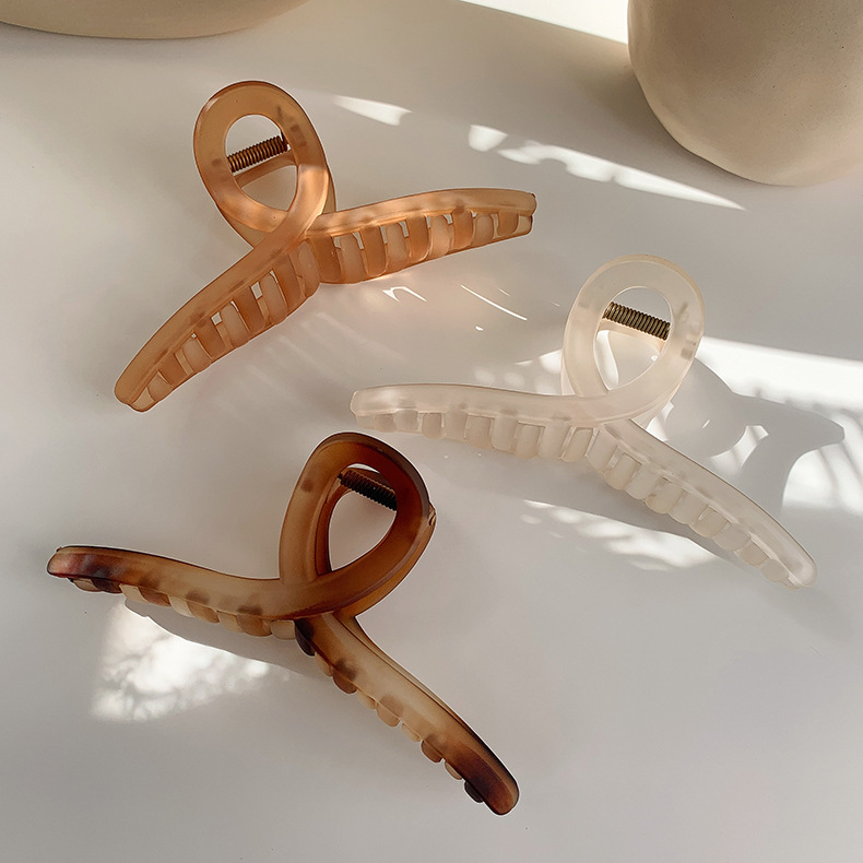 Aglomer Mare pentru Păr