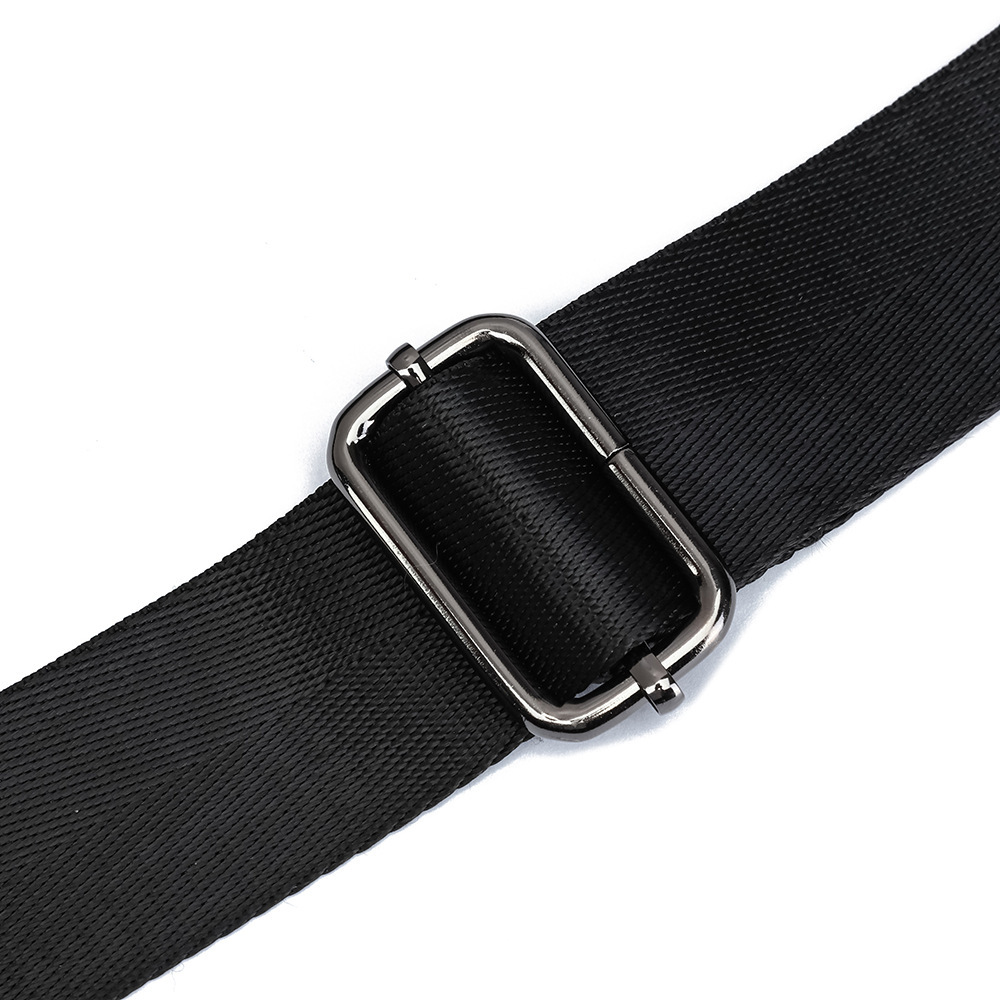 Мужская сумка-кроссбоди тканая