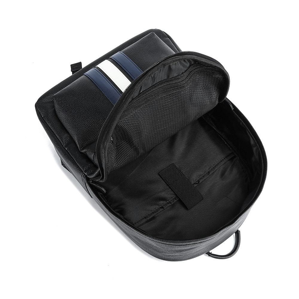 남성 여행 백팩