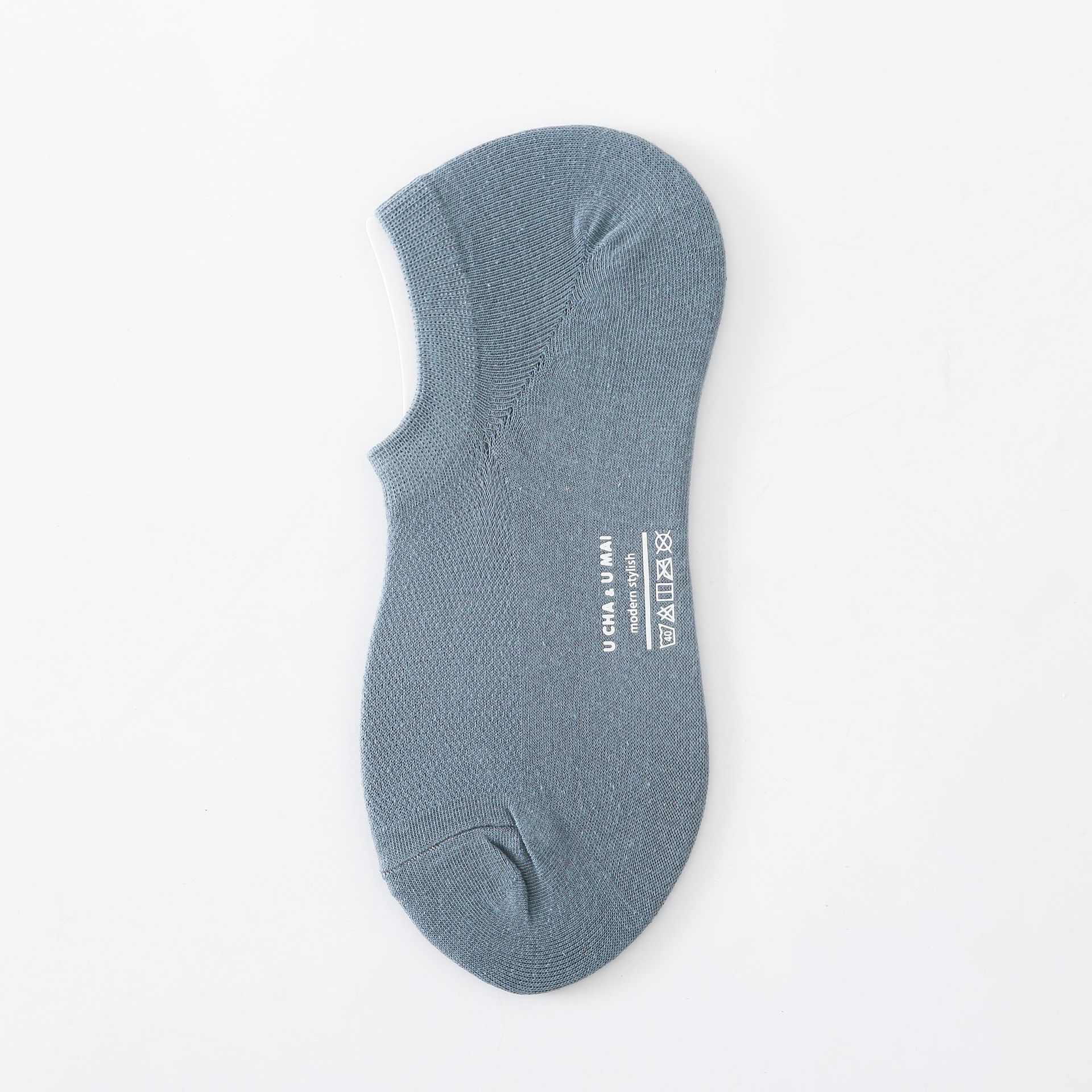 Men's No-Show Socks