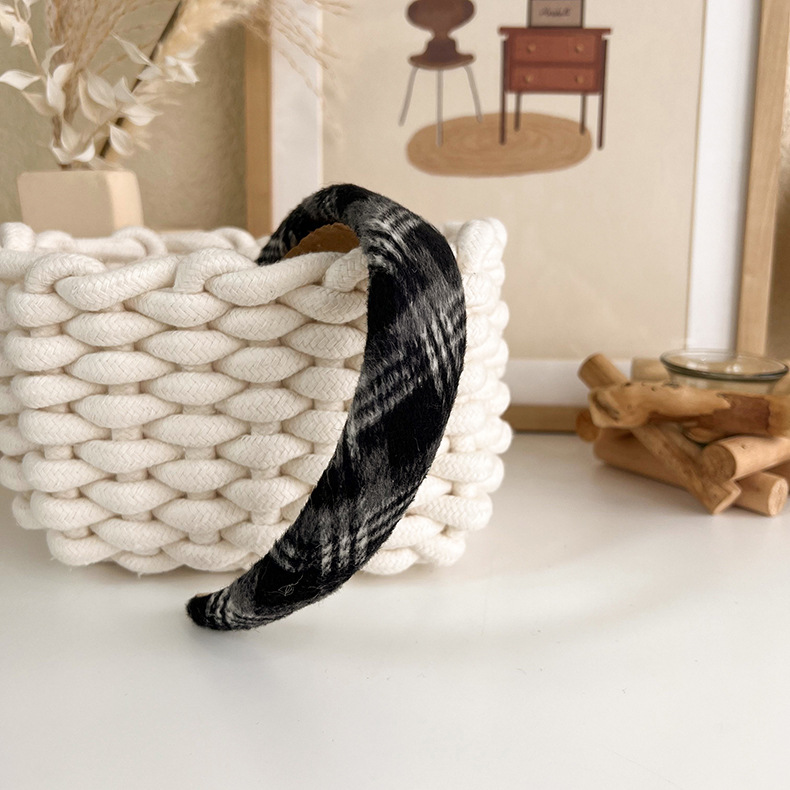 Banda pentru Păr Voluminoasă