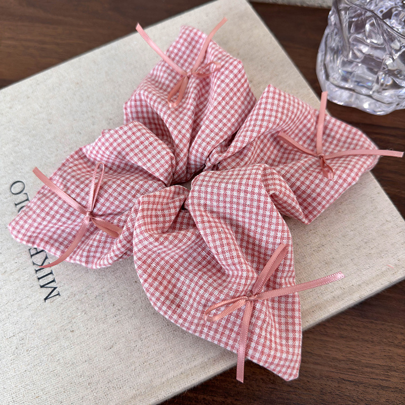 Μπάντες Μαλλιών με Φιόγκο Μπαλέτου