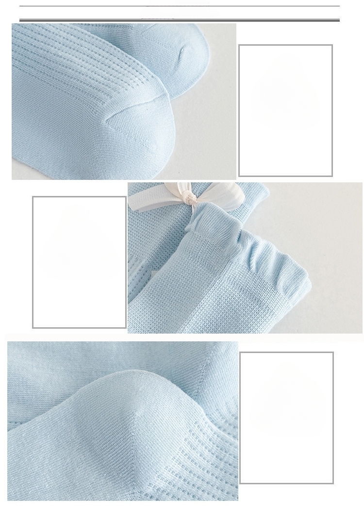 Meias Lolita Respiráveis