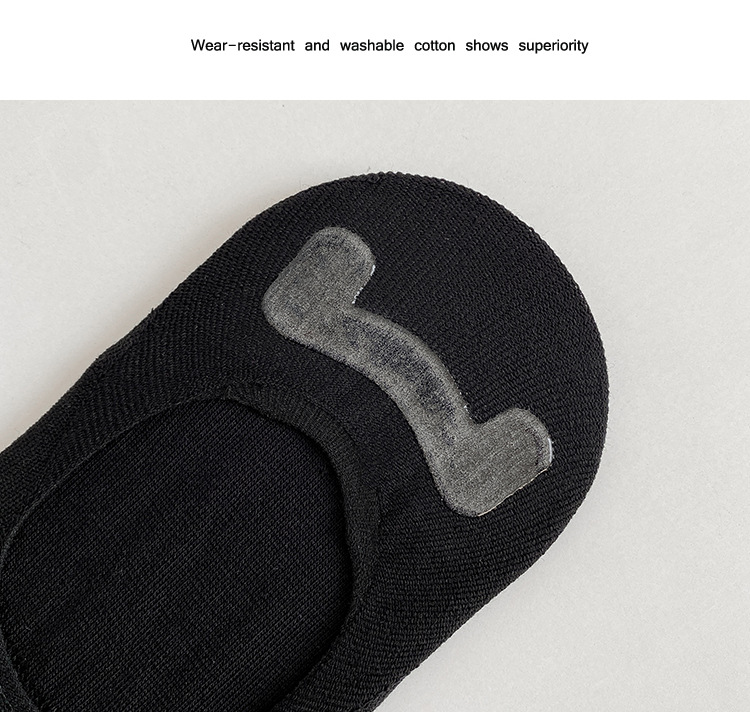 Neviditelné ponožky