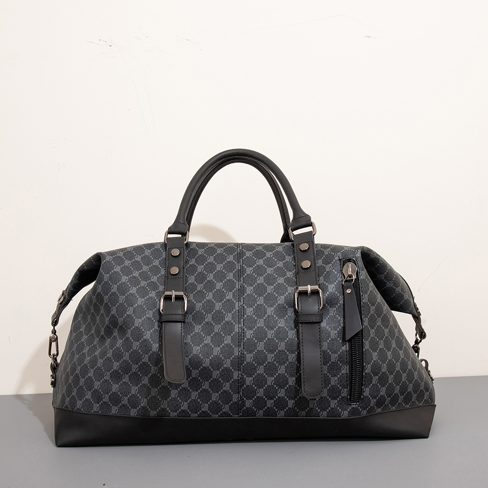 Lichtgewicht Uitbreidbare Herentas