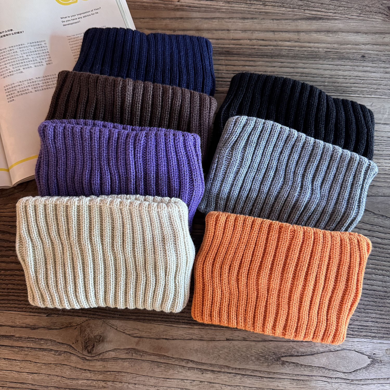 Faixa de Cabeça de Malha