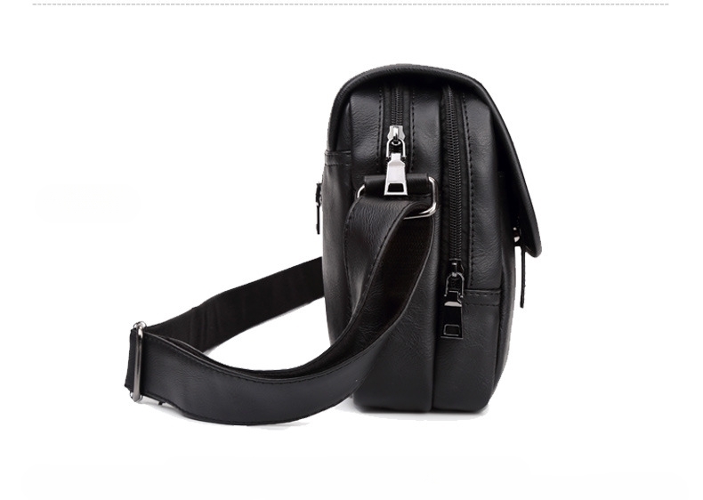 メンズクロスボディバッグ