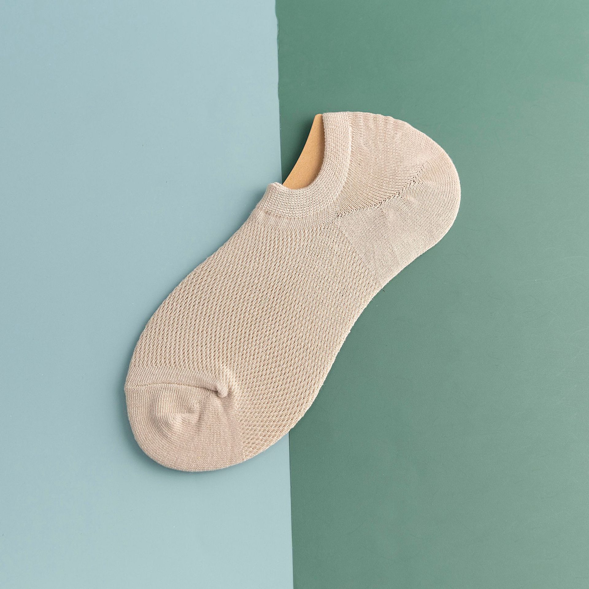 جوارب غير مرئية للرجال