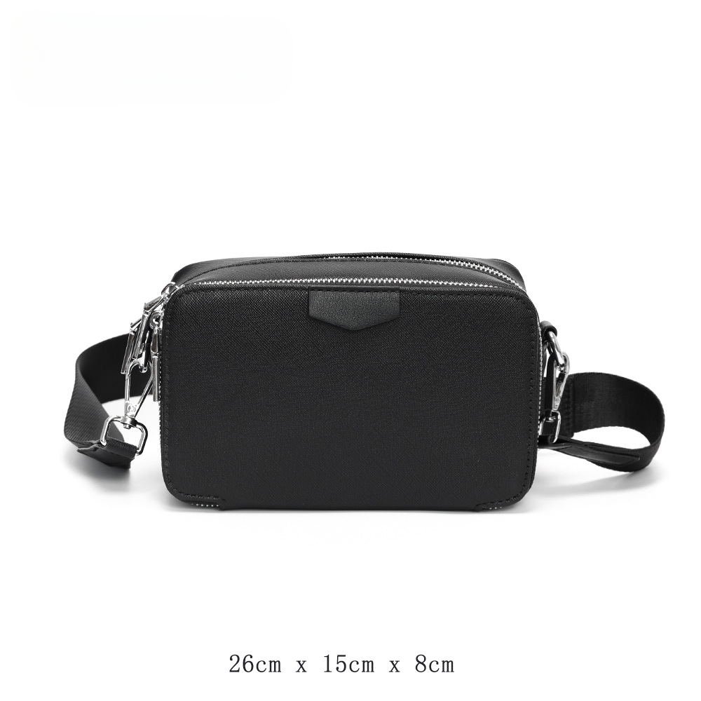 Heren Street Style Schoudertas