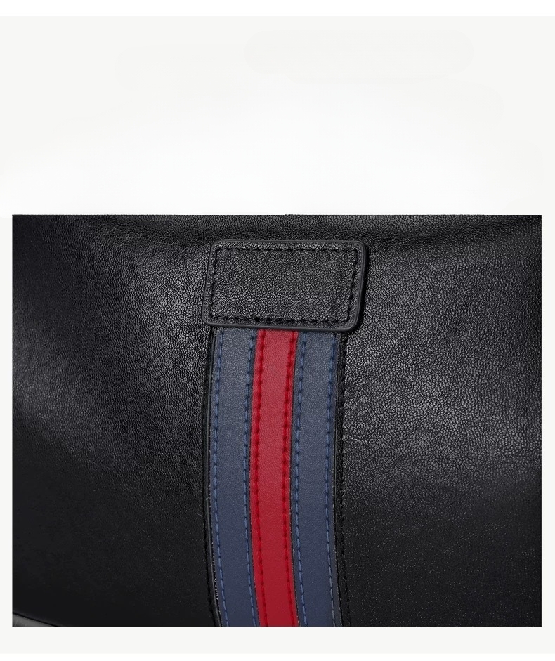 Men's Crossbody Bag