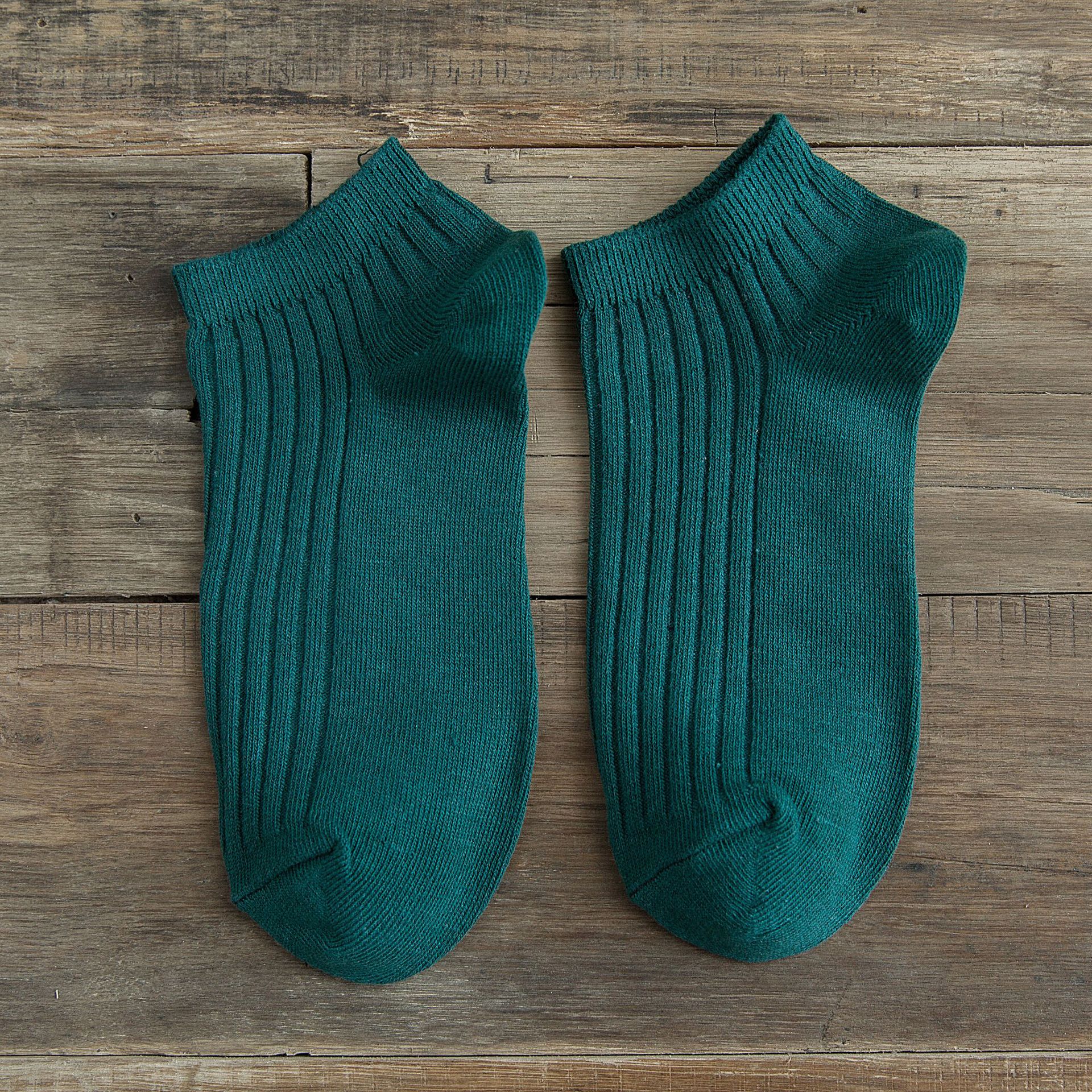 Women's No-Show Socks
