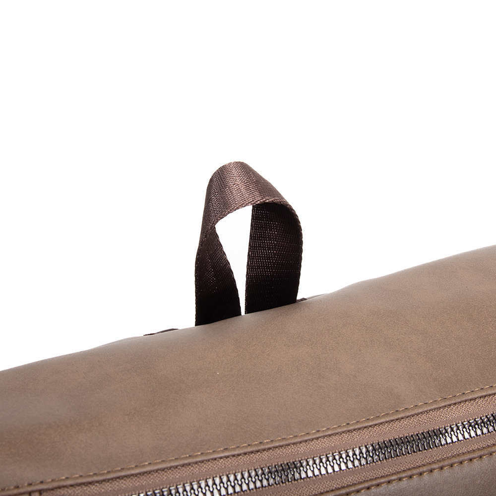 Sac à Dos Homme Imperméable Rétro