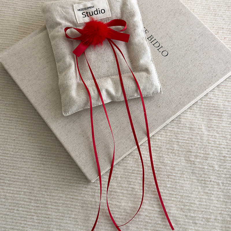 Pince à Cheveux Style Ballet