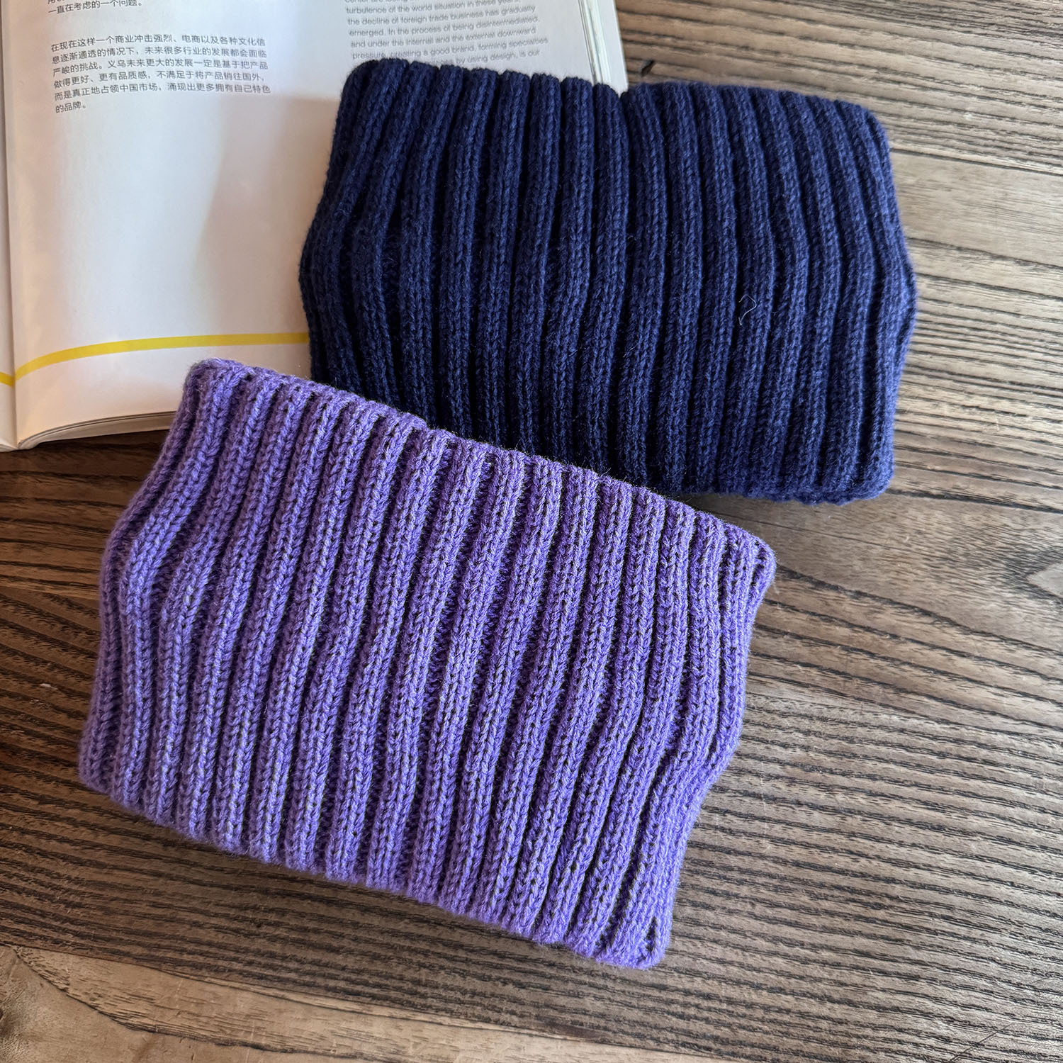 Faixa de Cabeça de Malha