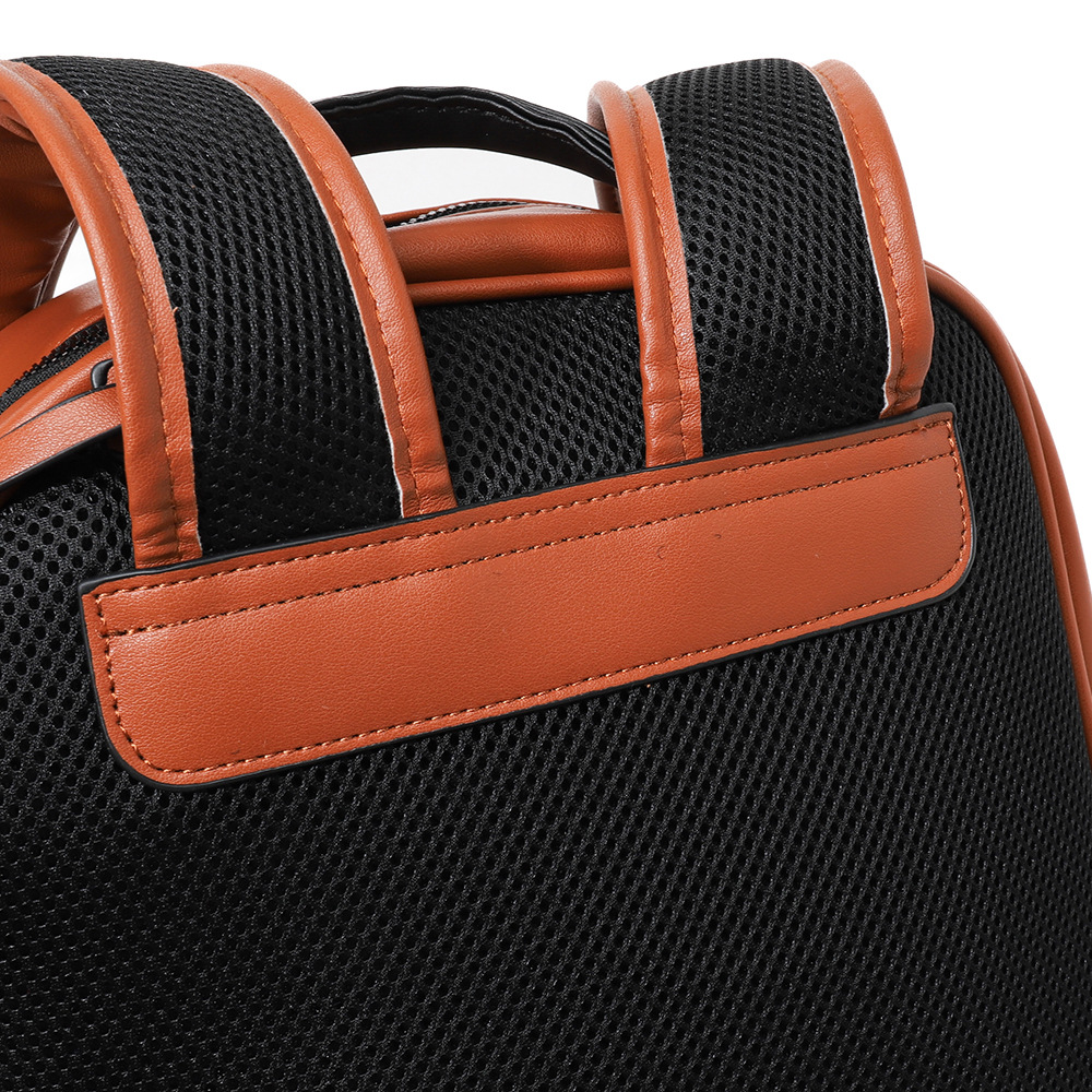 Чоловічий Рюкзак для Ноутбука Великої Місткості