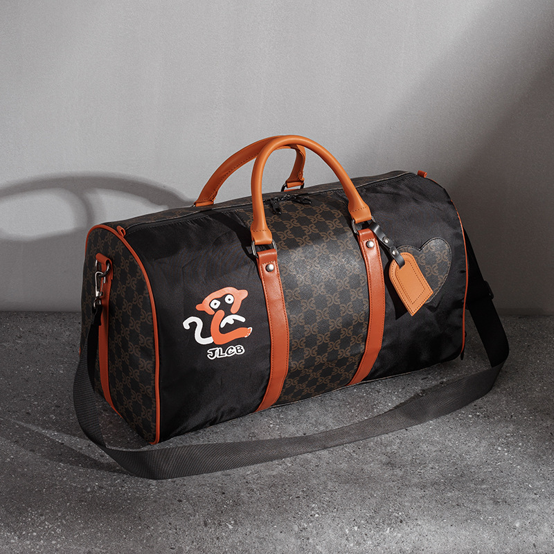 حقيبة سفر رجالية متعددة الاستخدامات