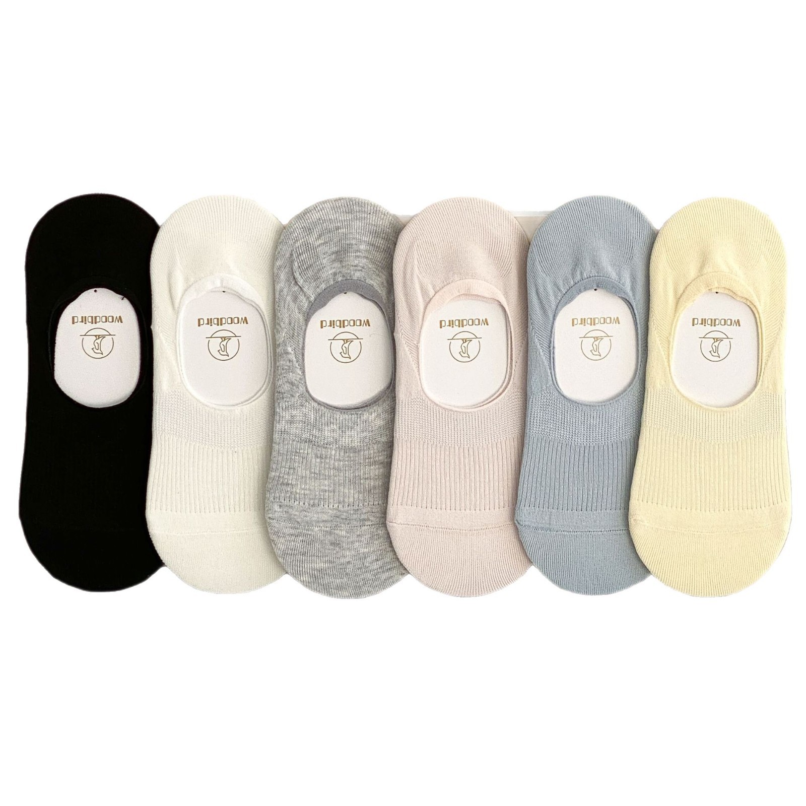 Neviditelné ponožky