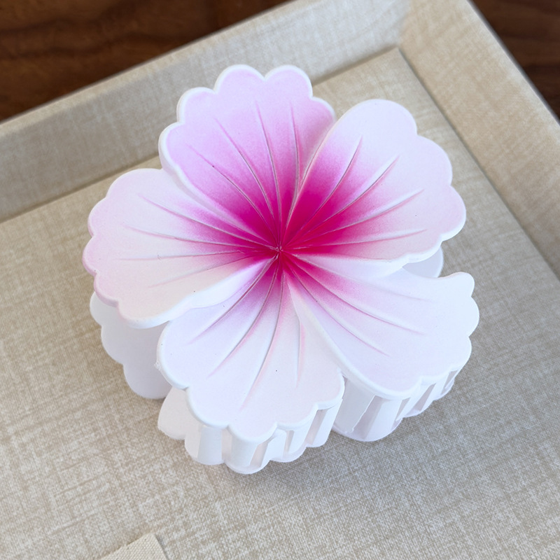 Agravă pentru Păr cu Flori