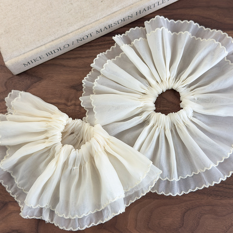 Σκραντσύ για Μαλλιά