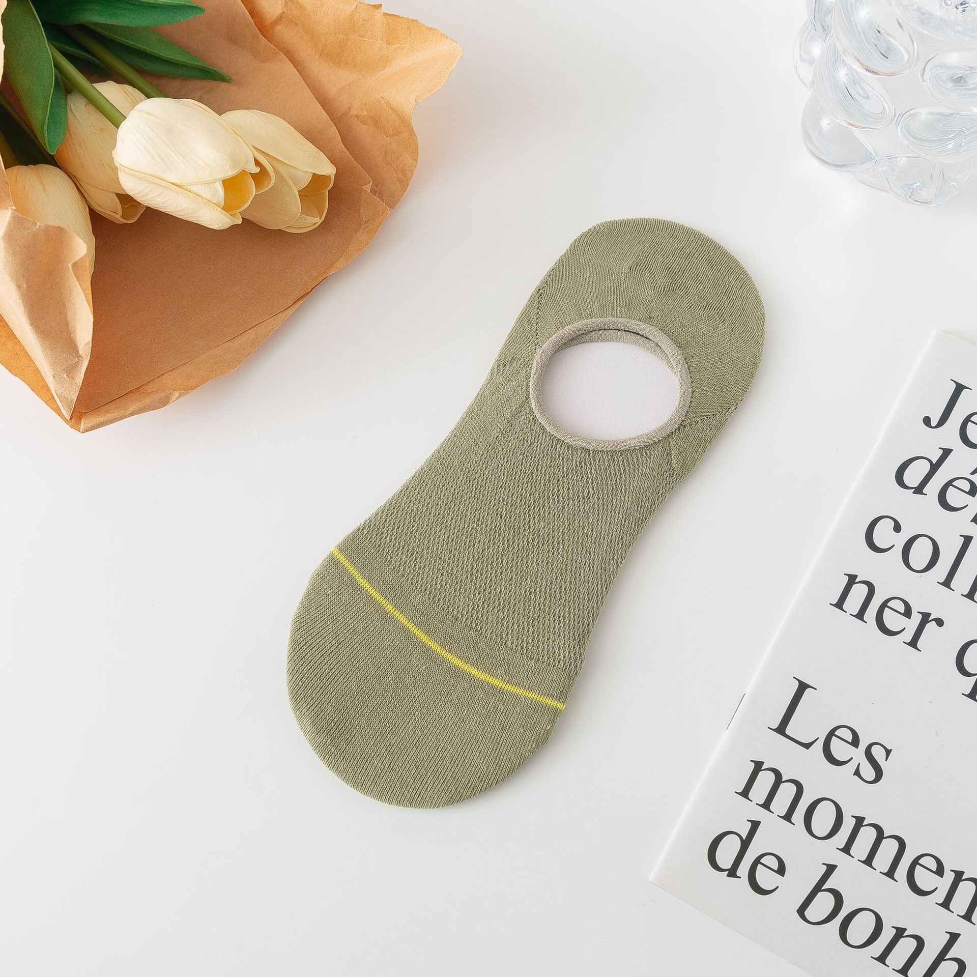 Calzini Invisibili Donna