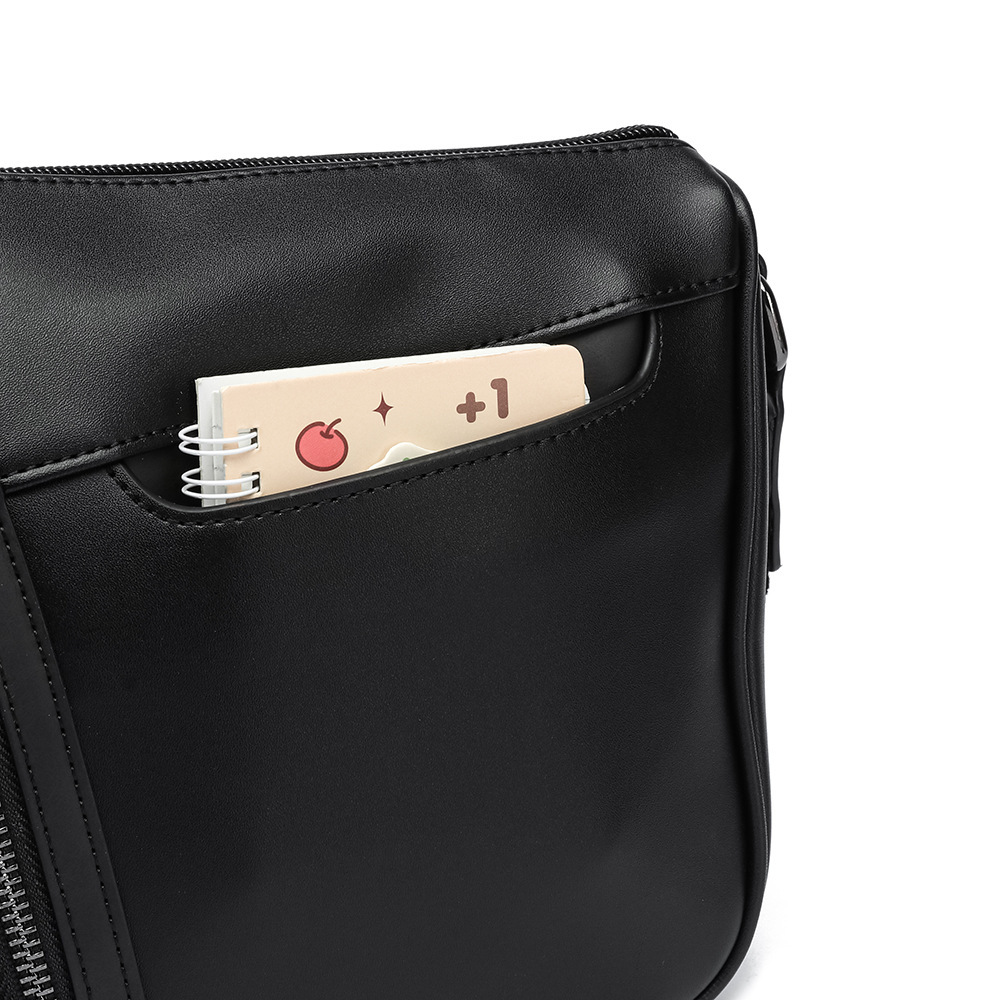 Umhängetasche Minimalistisch