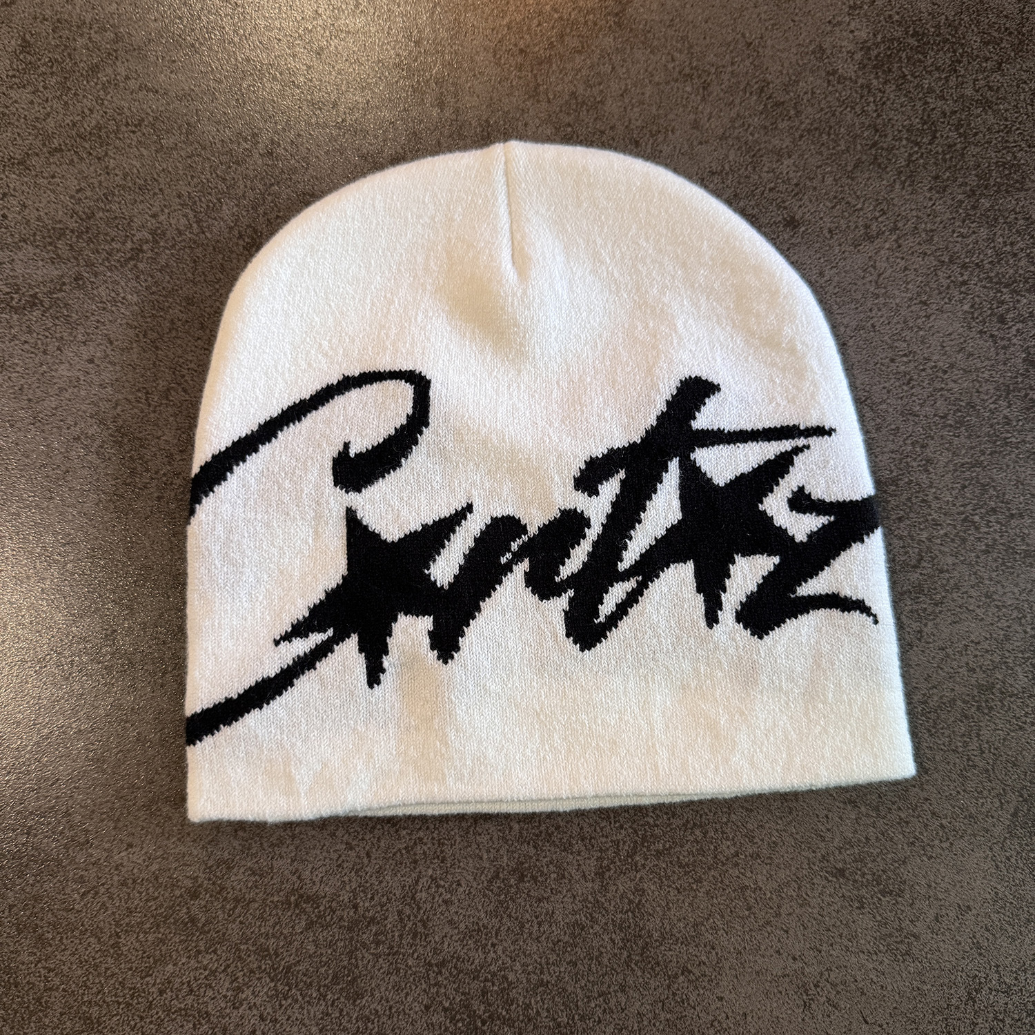 American Street Hip Hop Skateboard Beanie