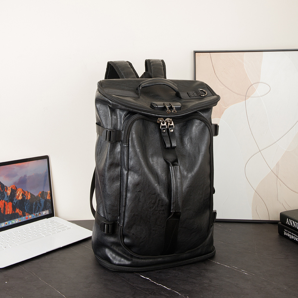 남성용 대용량 트래블 백팩