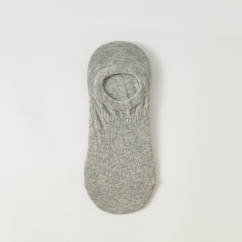 Женские Незаметные Носки