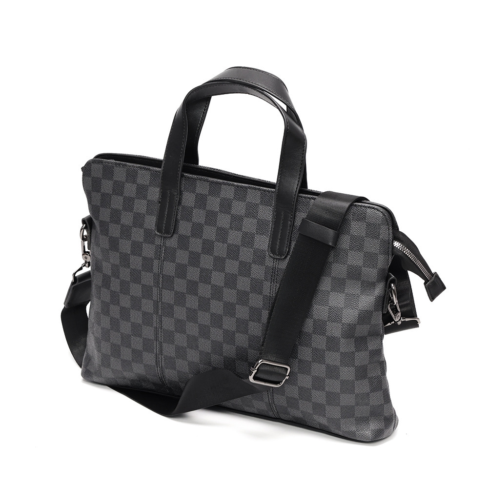 حقيبة كروس بودي رجالية للمكتب