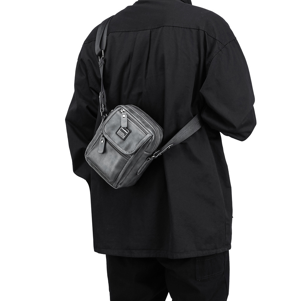 Men's Crossbody Bag