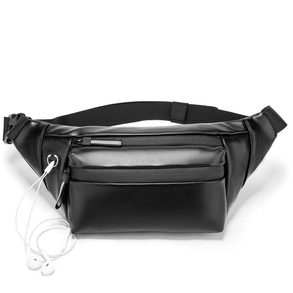Men's Sports Waist Bag