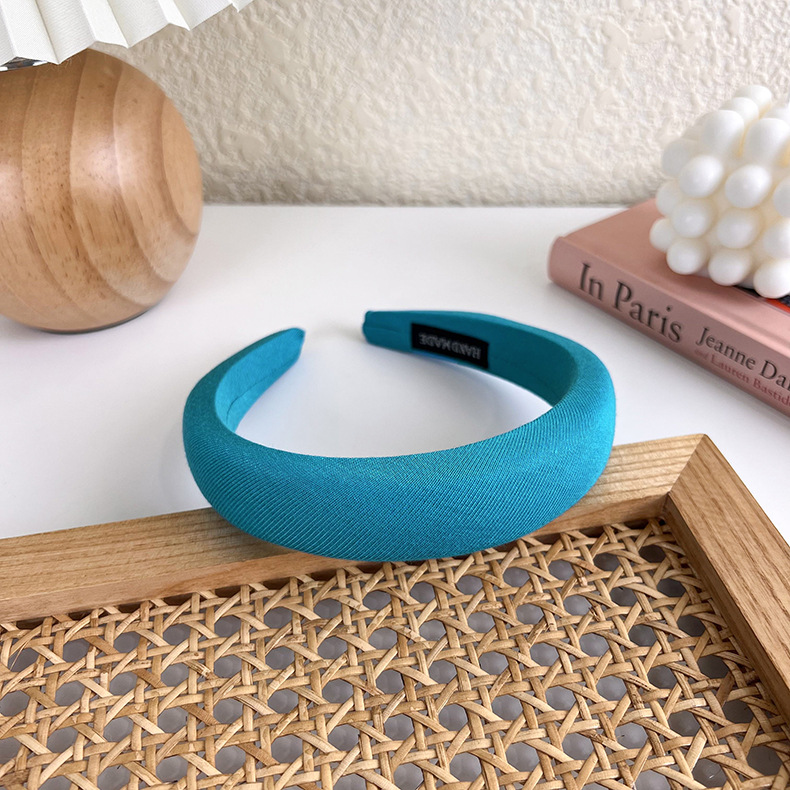 Diadema de Esponja Sarga