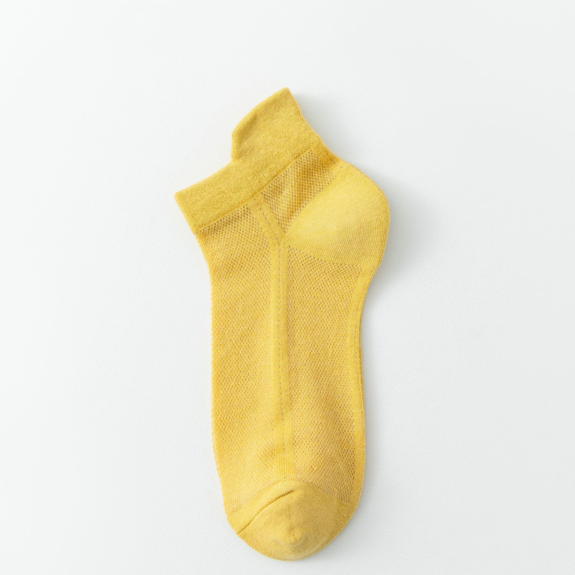 Prodyšné Síťované Neviditelné Ponožky