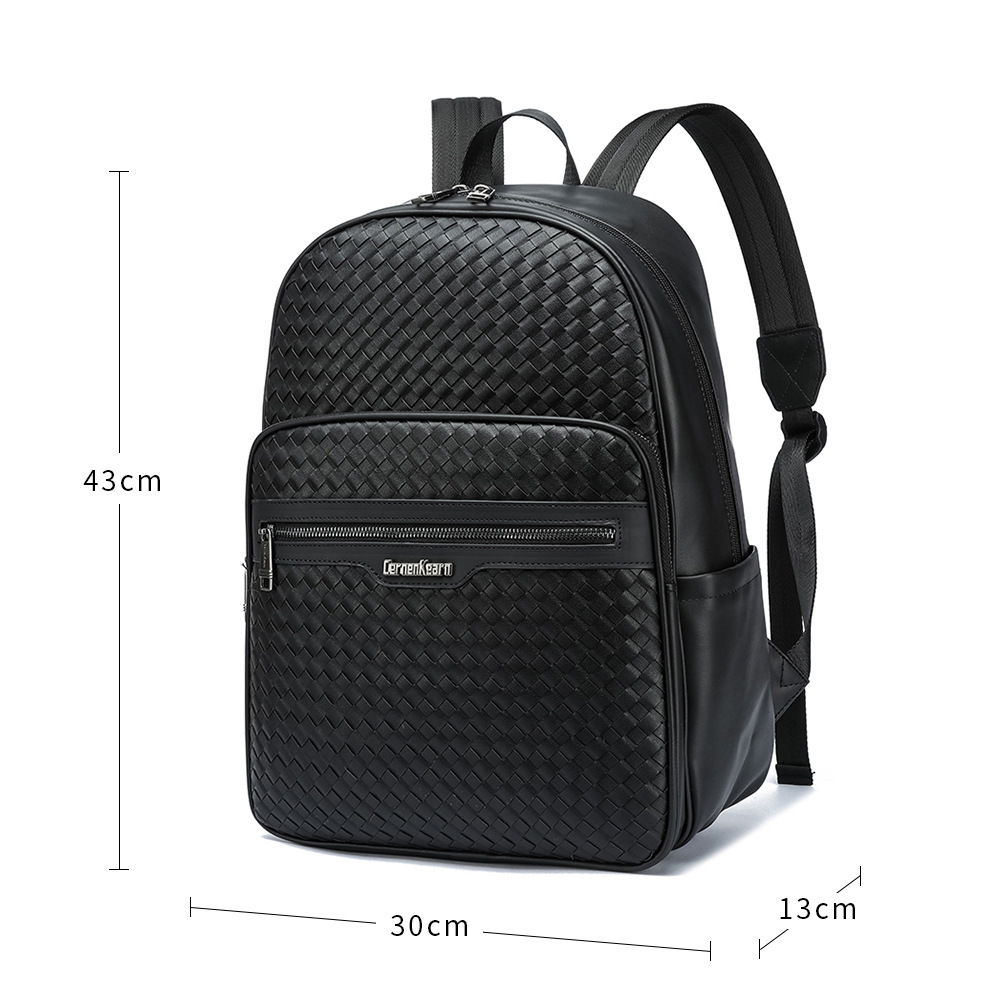 Tas Ransel Minimalis