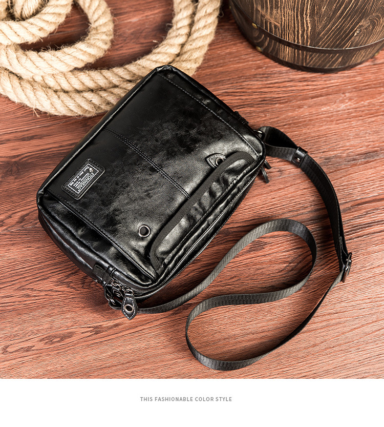 Men's Crossbody Bag