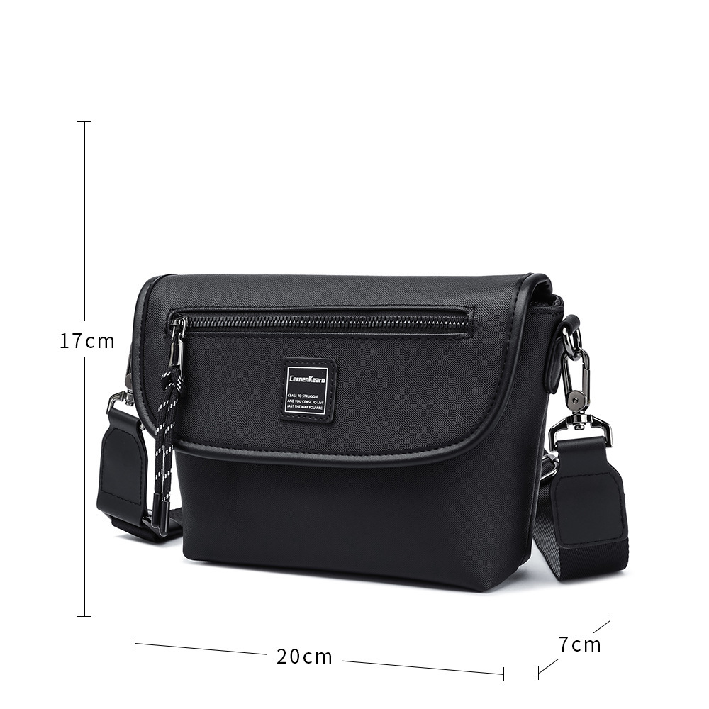 Klasická Kostkovaná Krosna pro Muže