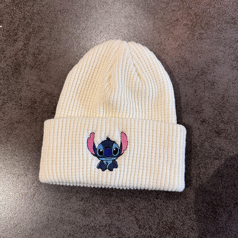 قبعة صوفية كارتونية