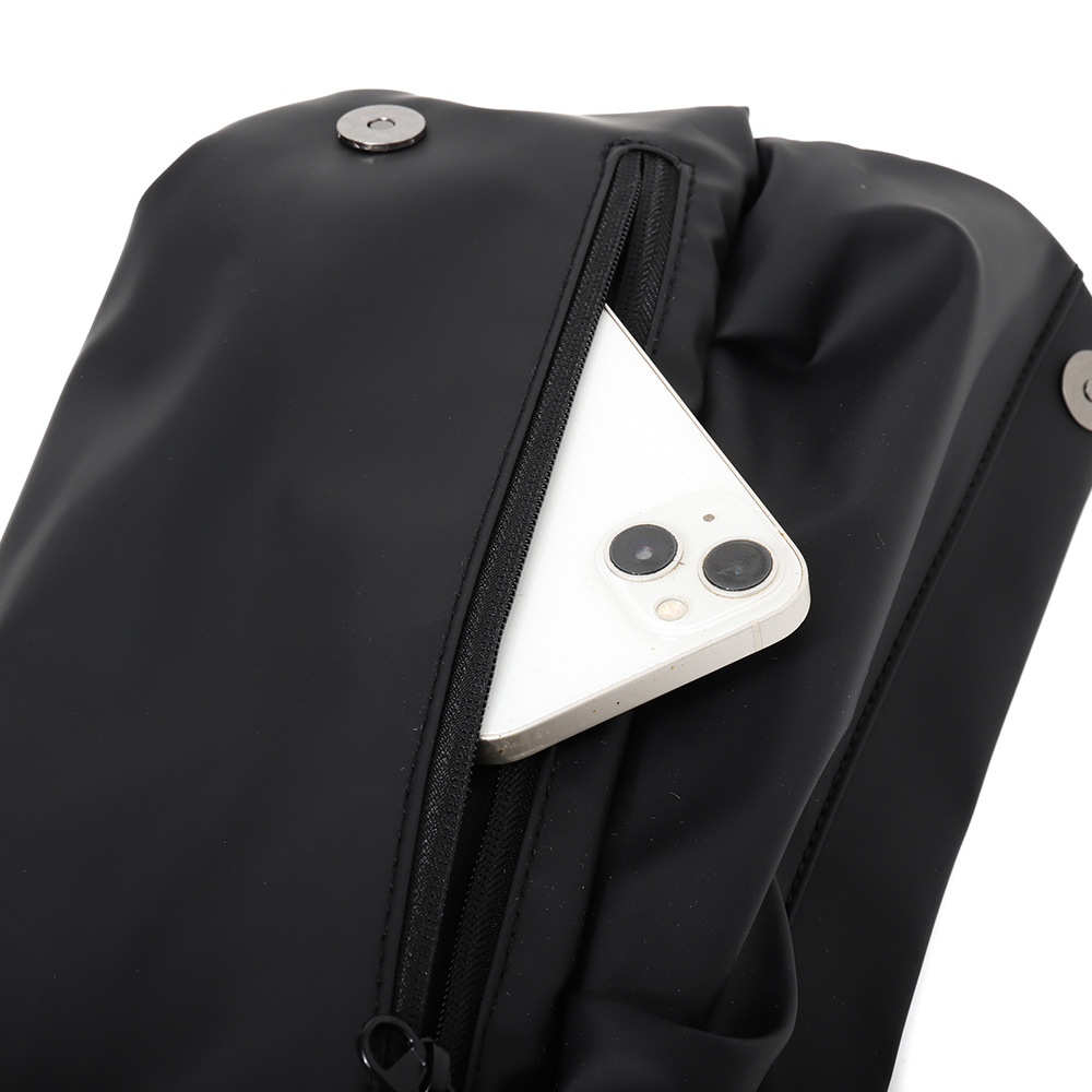 Geantă Crossbody Impermeabilă pentru Bărbați