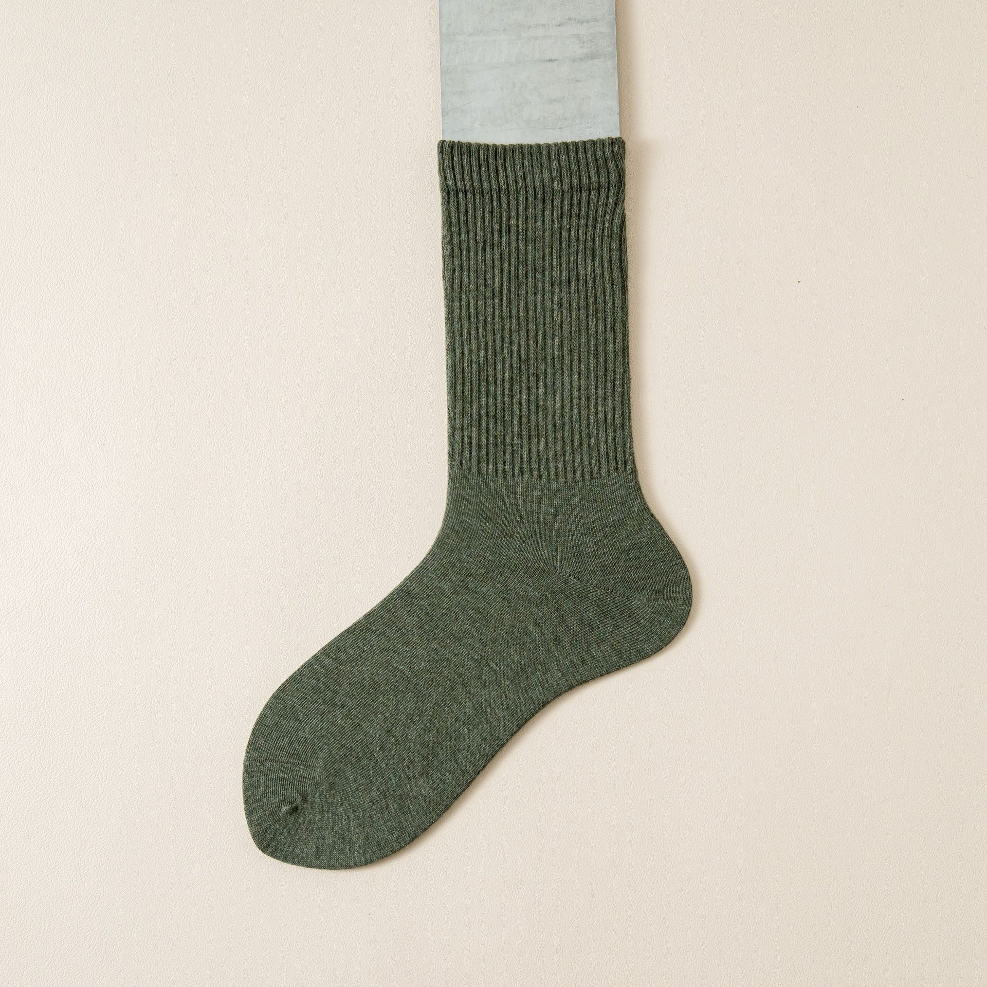 Bavlněné Slouch Ponožky