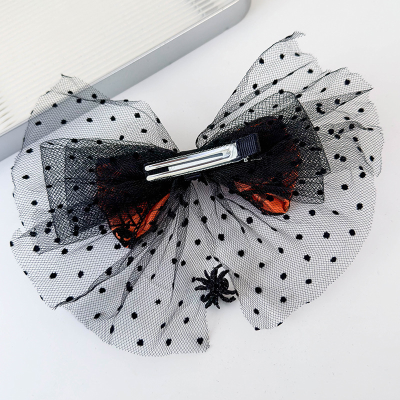 Accesorii Păr Gothic Halloween