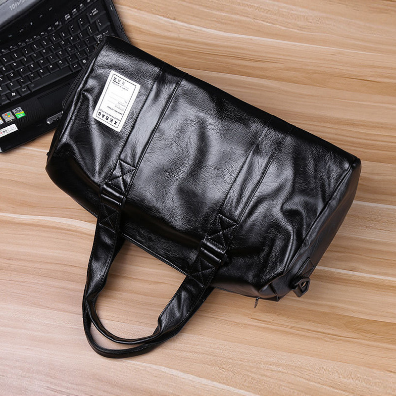 Bolso Bandolera Casual Hombre