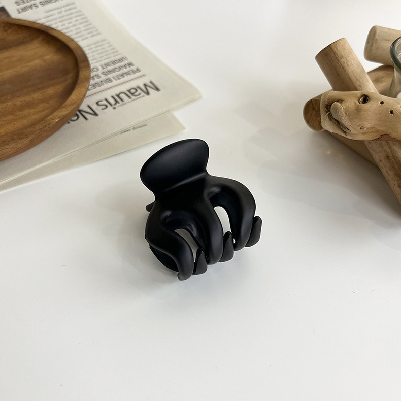 Заколка-кіготь для волосся