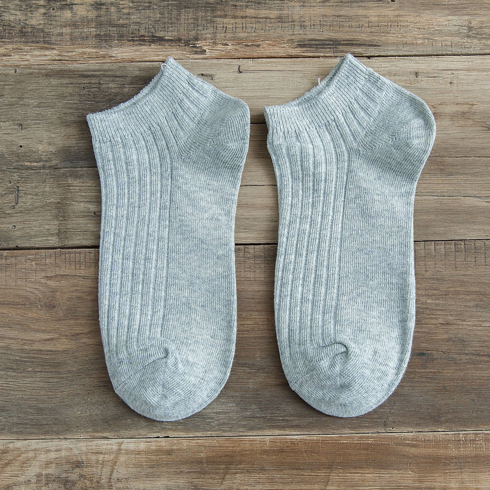 Women's No-Show Socks