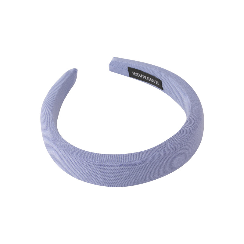 Diadema de Esponja Sarga