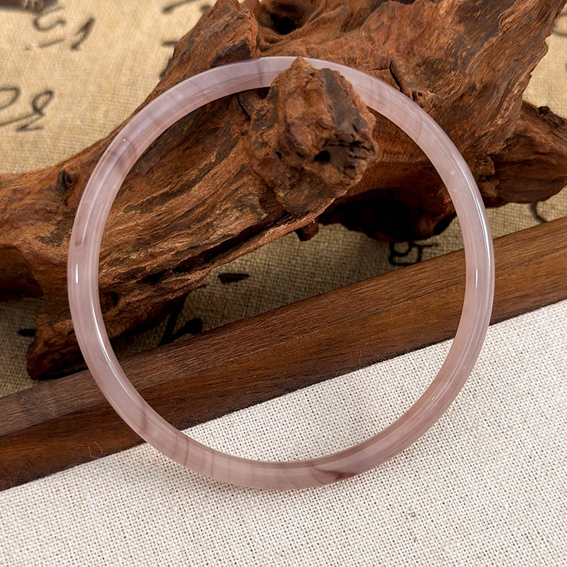 Pół-Bransoletka Kocie Oko