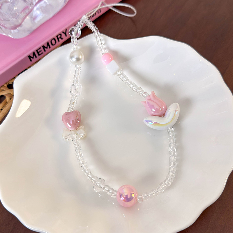 سحر هاتف بالخرز