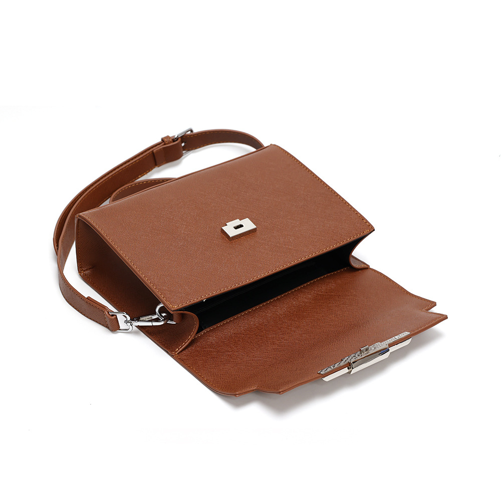 Sac Bandoulière Homme